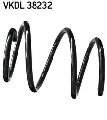 SKF VKDL 38232